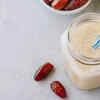 Dates and Almond Smoothie