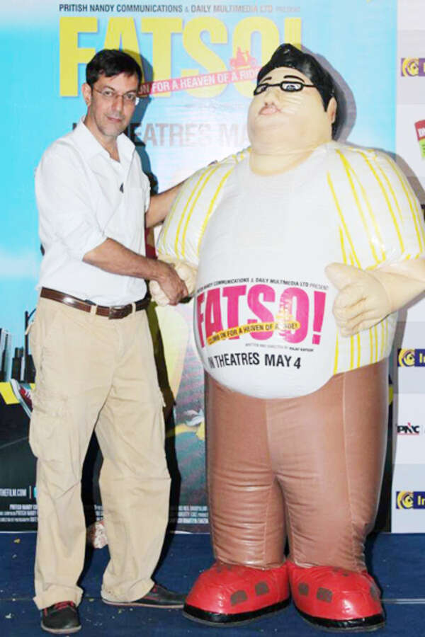 Rajat Kapoor