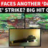 Article image for: After ‘DANCING MISSILE’ Blow, Arab Fighters Stun Israel With ‘SURPRISE STRIKE’; ‘IDF TANK HIT...’