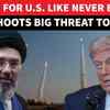 Article image for: Iran Says Victory Is Near In War With US, Israel; ‘Biggest Lesson For Donald Trump…’ | Watch