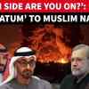 Article image for: ‘Your Silence is…’: Iran’s Top Official Writes Open Letter To Islamic Nations Amid War With US, Israel