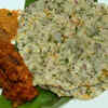 Akki Roti