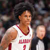 Why was Aden Holloway removed ahead of NCAA Tournament? Alabama star's  arrest explained | NBA News - The Times of India