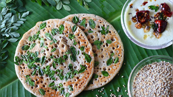 Uttapam