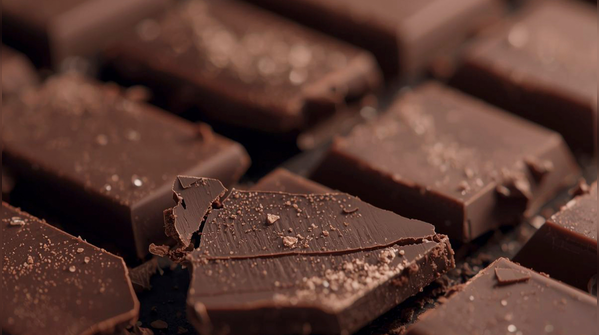Dark chocolate