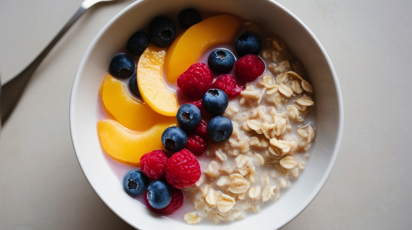 Oats