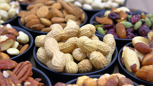 Nuts