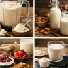 Quick tips to get more protein from drinks