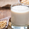 Article image for: Soy <i class="tbold">milk</i> or paani-soya preparations