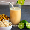 Sattu sharbat