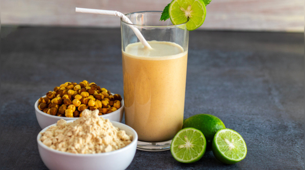 Sattu sharbat