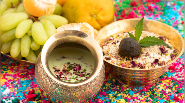 Thandai