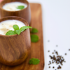 Chaas or buttermilk