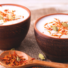 Lassi (yogurt-based drink)