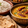 Eating dal without pairing it with grains