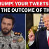 Article image for: 'Epic Fury? No, Epic Fear!': Iran Wartime Commander ROASTS Trump Over U.S. War | WATCH