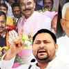 Article image for: NDA Storm In Rajya Sabha Polls Bihar Clean Sweep Odisha Wins Haryana On Hold
