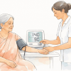 Article image for: As you get older, how low should your blood pressure be? Probably lower than you think