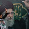 Article image for: Iran's moderates wanted to block him. Here's the backroom battle that put Mojtaba Khamenei in power