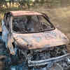 Article image for: Four charred bodies found in car in Tamil Nadu's Tirunelveli