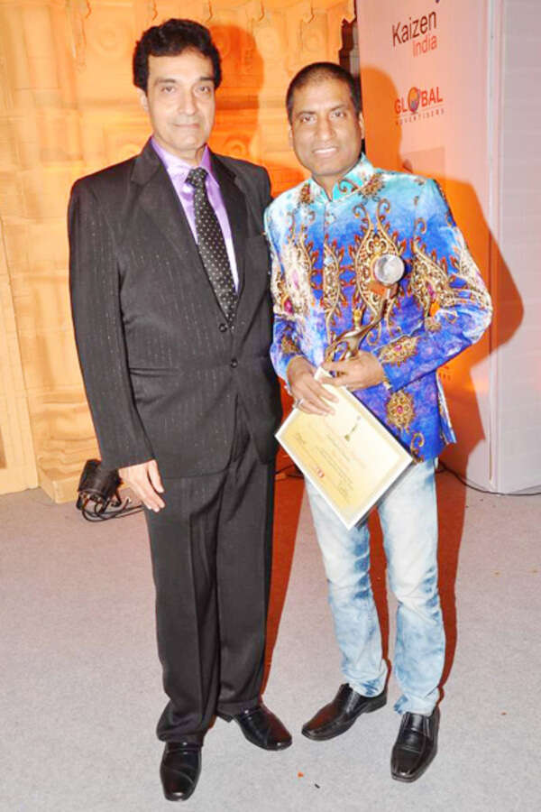 Dheeraj Kumar