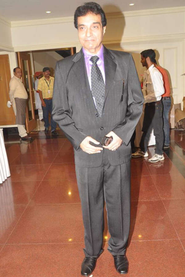 Dheeraj Kumar