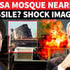 Article image for: HUGE ESCALATION: Al-Aqsa Mosque Nearly Hit? Iran Missiles POUND Israel, Explosions Rock <i class="tbold">jerusalem</i>