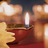 A daily reminder to tend one’s inner light