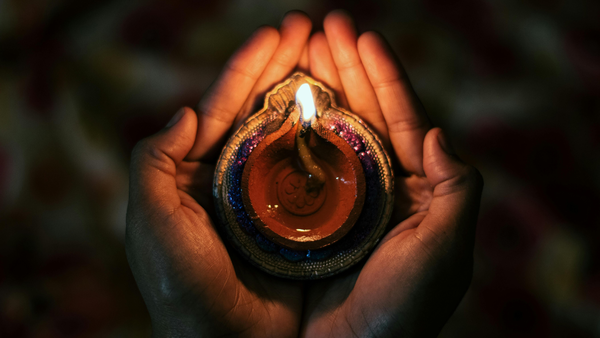 Diya Wallpapers