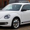 Volkswagen Beetle (modern generation)