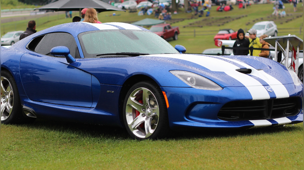 Dodge Viper