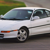 Toyota MR2