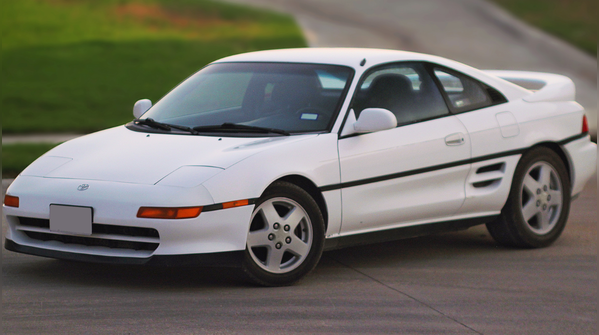 Toyota MR2