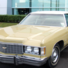 Chevrolet Impala (full-size era)