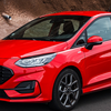 Ford Fiesta ST (global markets)