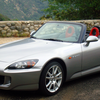 Honda S2000