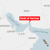 Article image for: Why Trump may find it hard to reopen Hormuz - with or without allies