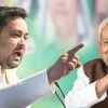 Article image for: NDA Victory in Rajya Sabha Polls Triggers War Of Words As Opposition Split Widens In Bihar