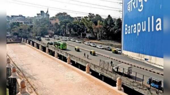 Two Major Road Projects Approved