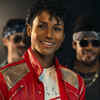 'Michael'