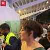Article image for: <i class="tbold">Kajol</i> Surrounded by Fans at Industry Event