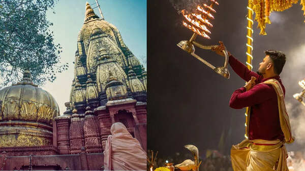 Kashi Wallpapers