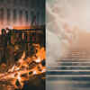 The door to liberation
