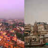 Article image for: First <i class="tbold">jyotirlinga</i> manifestation