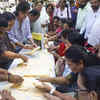 Tech-enabled voting