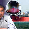 Article image for: Centre Confirms All Indian Sailors, Ships Are Safe As LPG Vessels Shivalik,<i class="tbold"> Nanda</i> Devi Dock In India