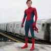 2. ‘Spider-Man: Homecoming’