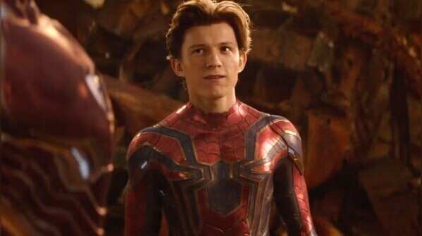 4. ‘Avengers: Endgame’