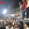 Article image for: Manisha <i class="tbold">Rani</i> Mobbed by Fans After Event