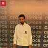 Article image for: KL Rahul Turns Heads at Mumbai <i class="tbold">screening</i>